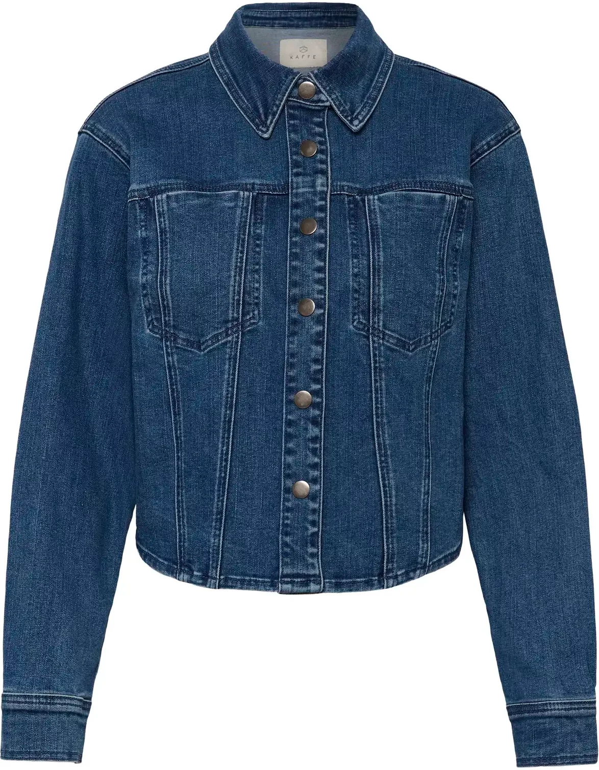 Women's overshirt KAFFE Sinem