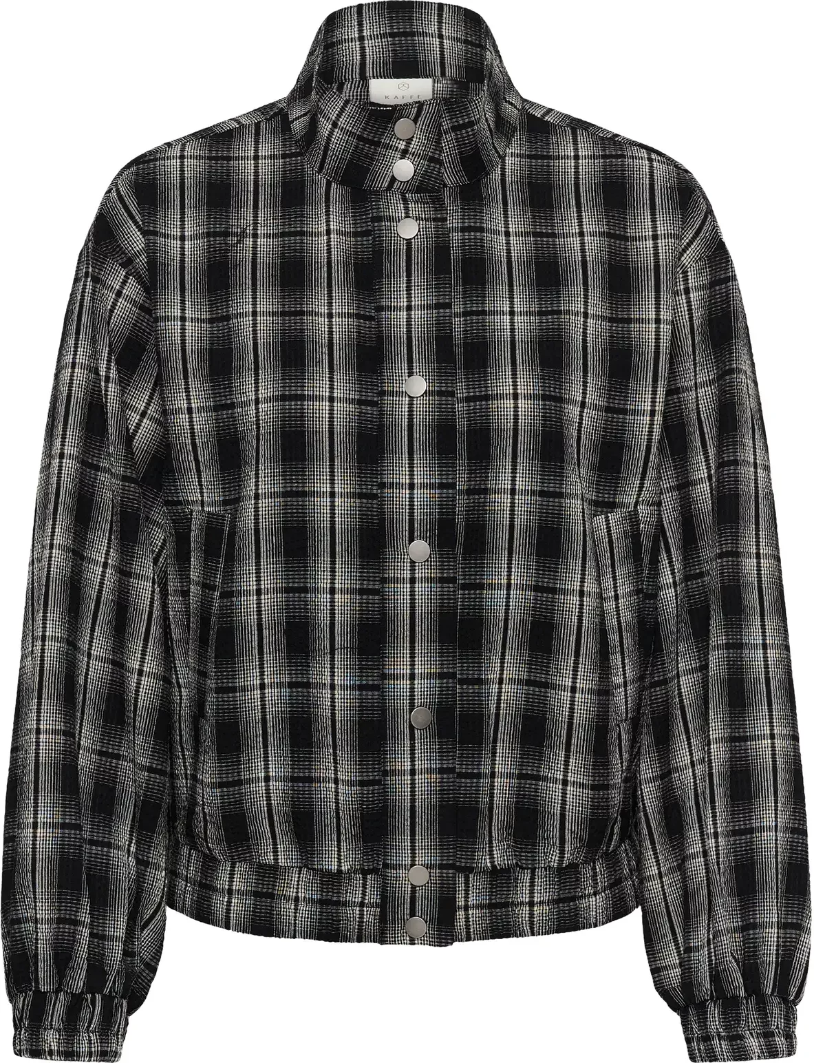 Women's bomber KAFFE KAulla