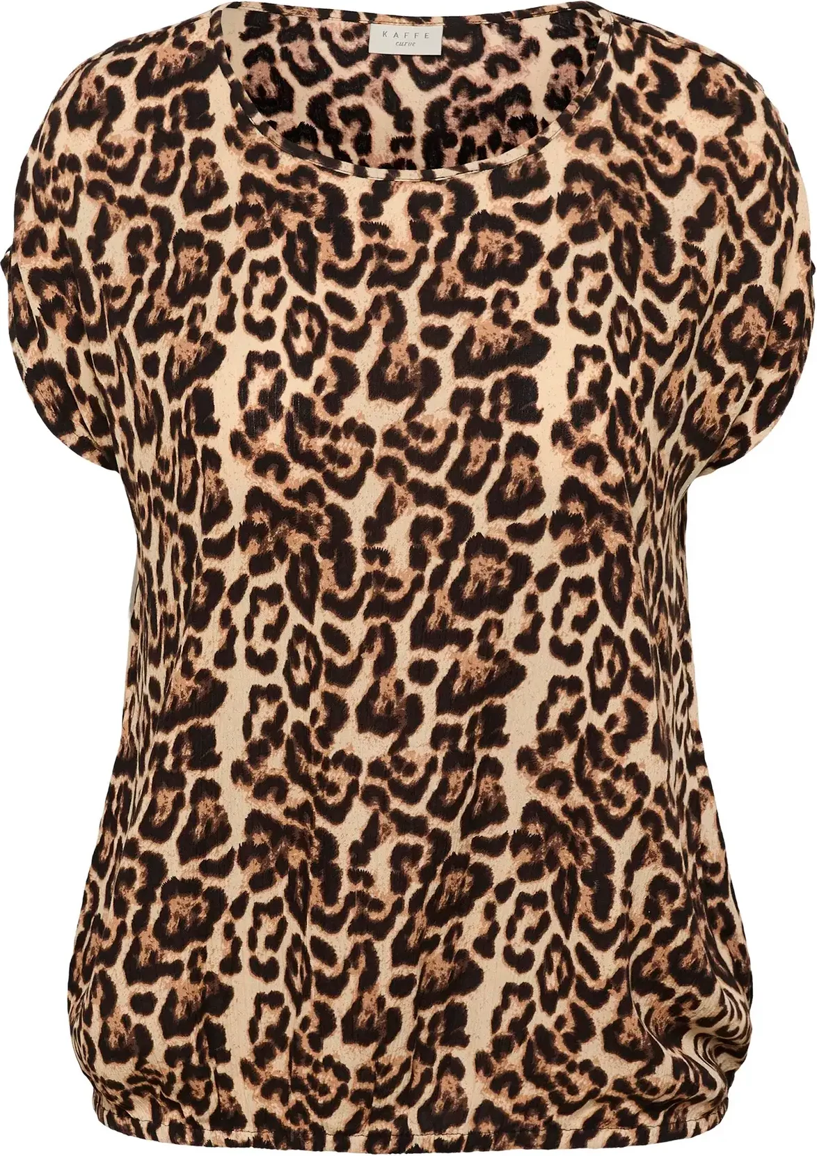 Women's blouse KAFFE Curve Vilana