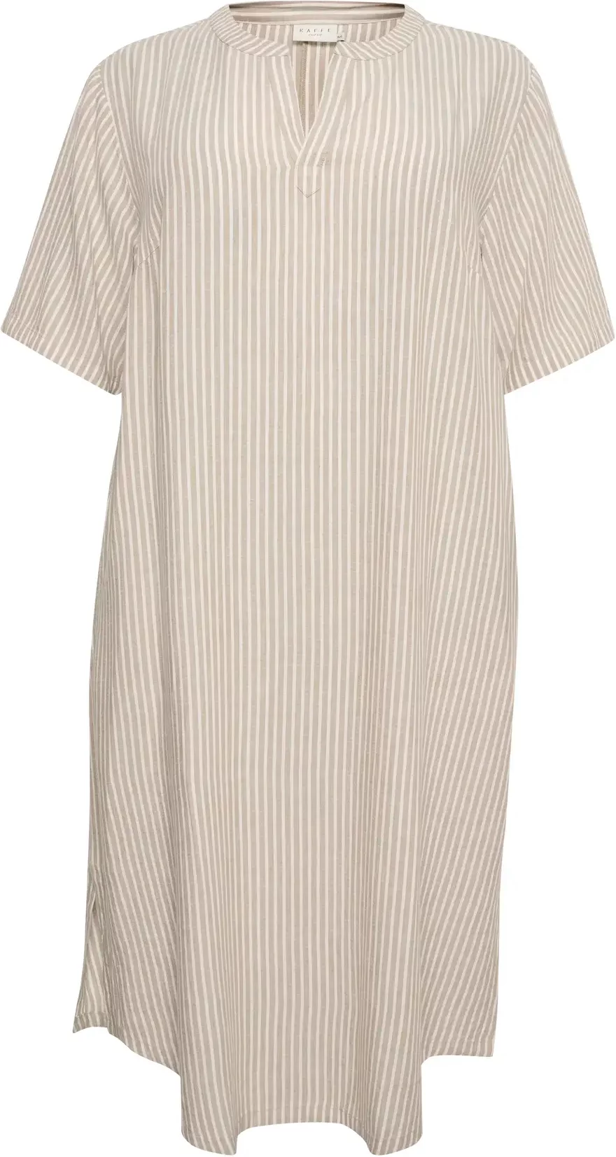 Women's dress KAFFE Curve Mille