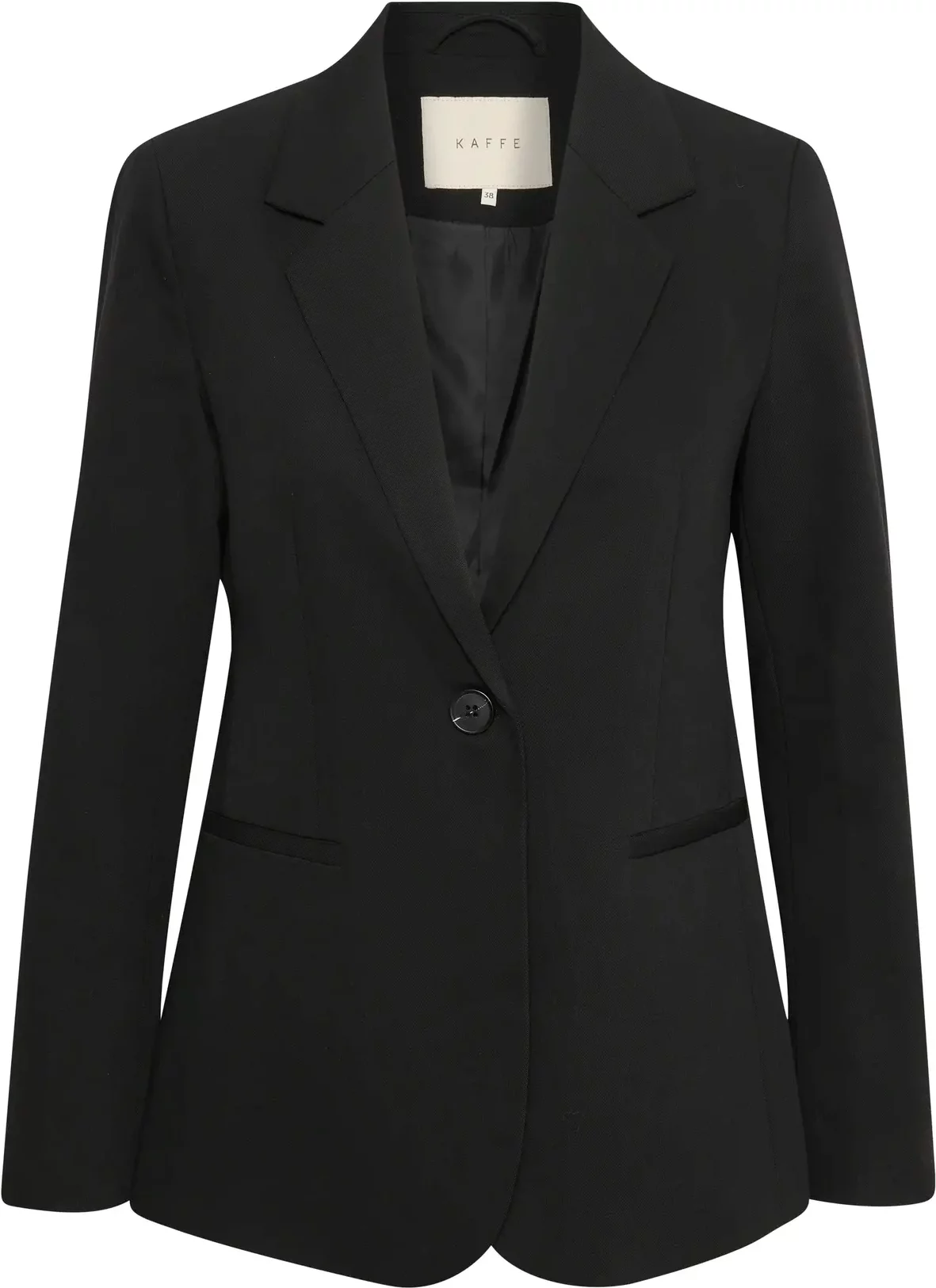 Women's blazer KAFFE Sakura