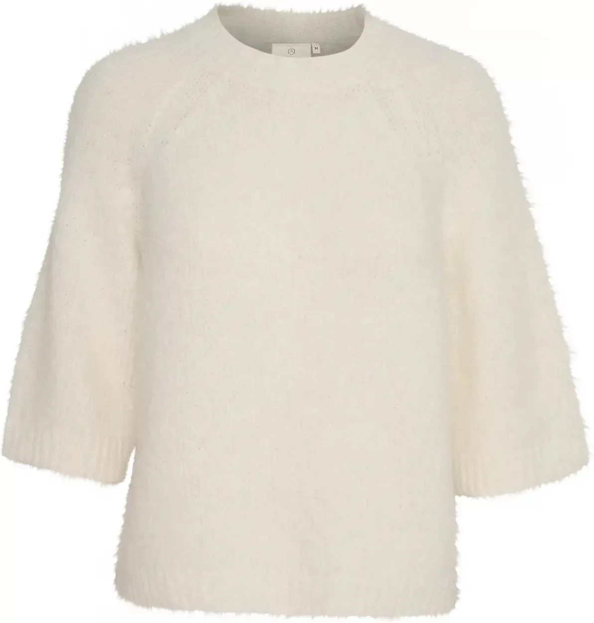 Women's crop sweater KAFFE Emilie