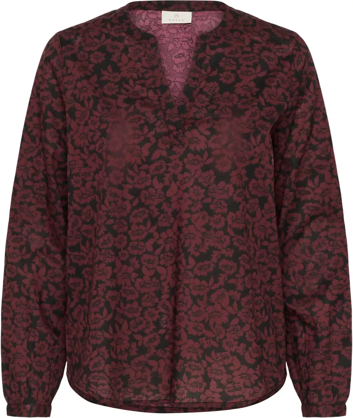 Women's blouse KAFFE Beathe