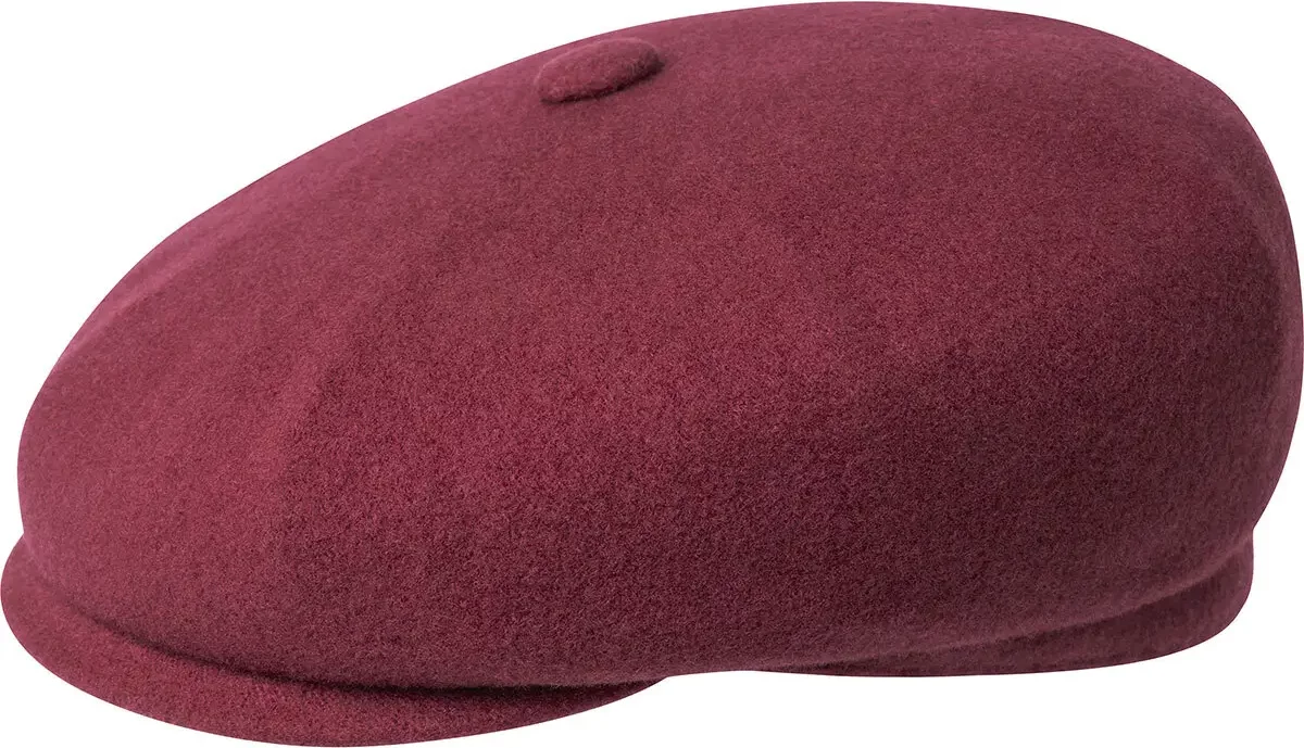 Beret Kangol Wool Hawker