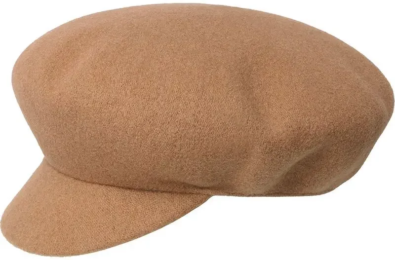 Wool cap Kangol Big Apple