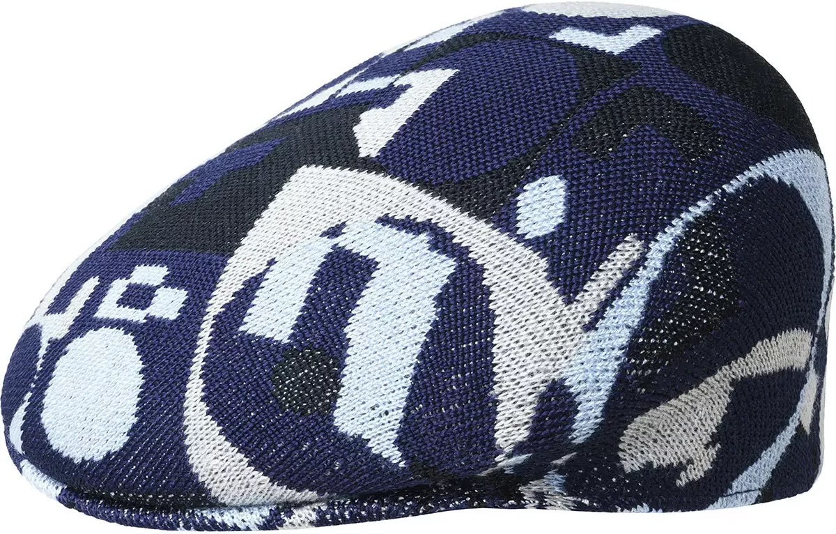 Beret Kangol Gadget 504