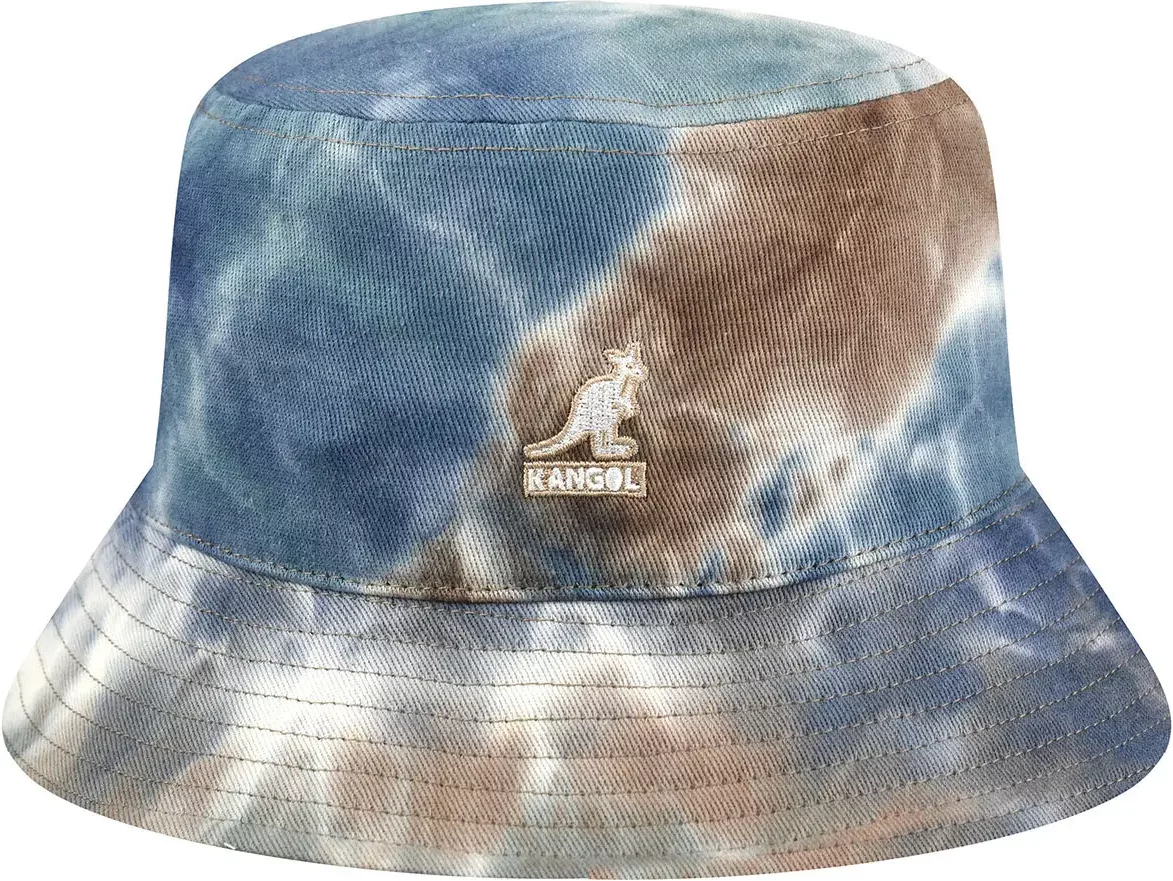 Bob Kangol Tie Dye