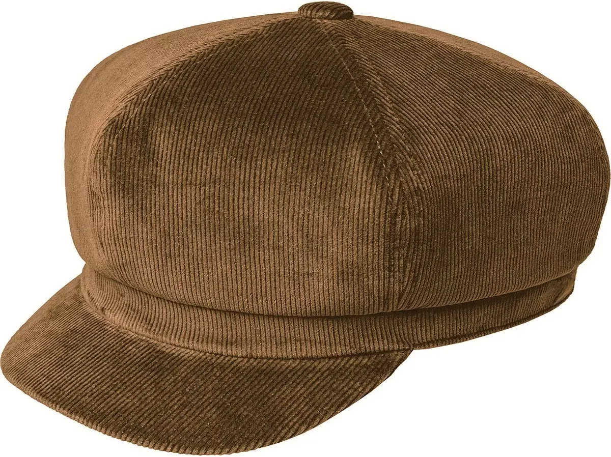 Cap Kangol Cord Spitfire
