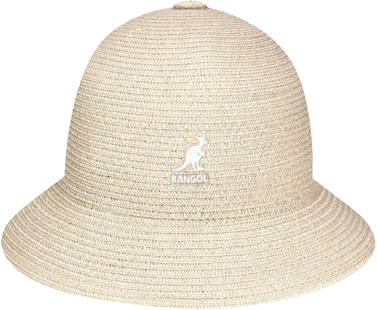 Casual Bucket hat Kangol Braid