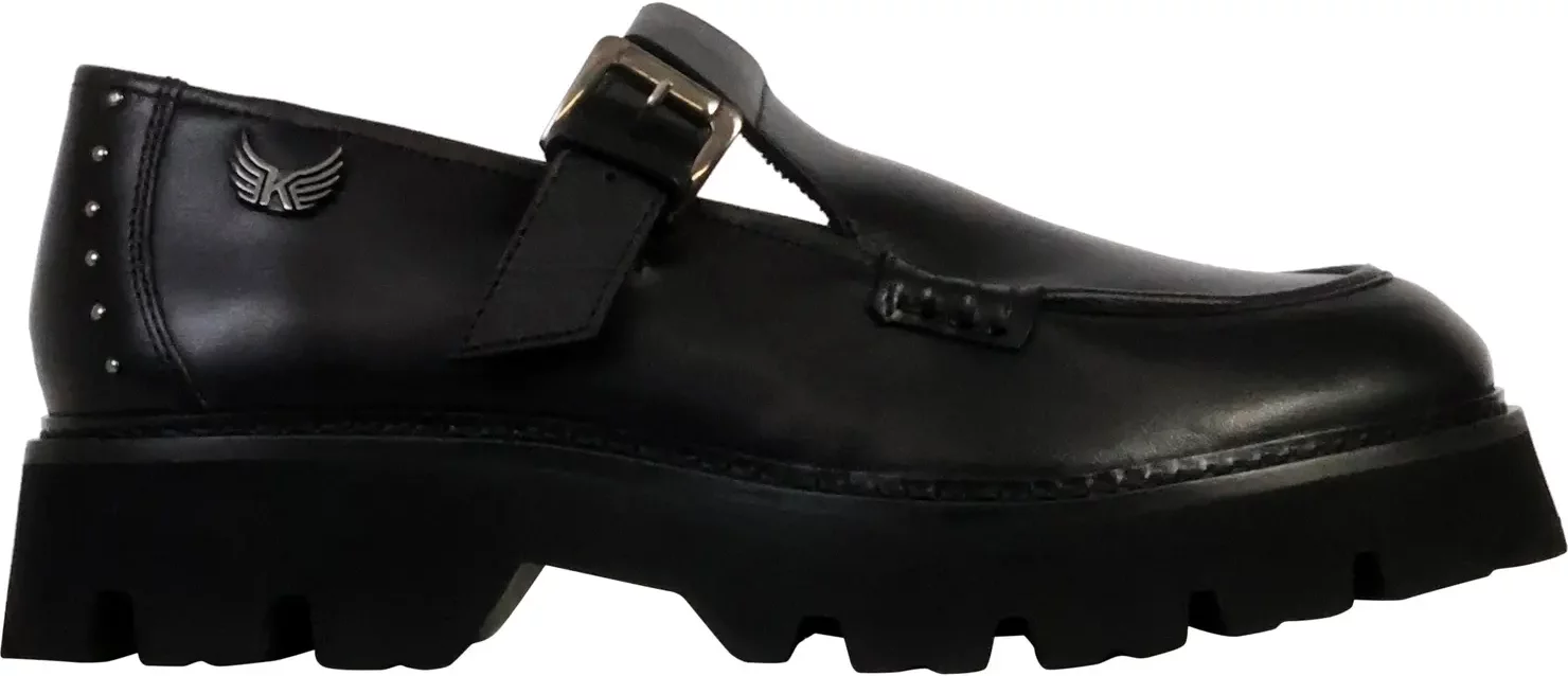 Women's boots Kaporal Zeya