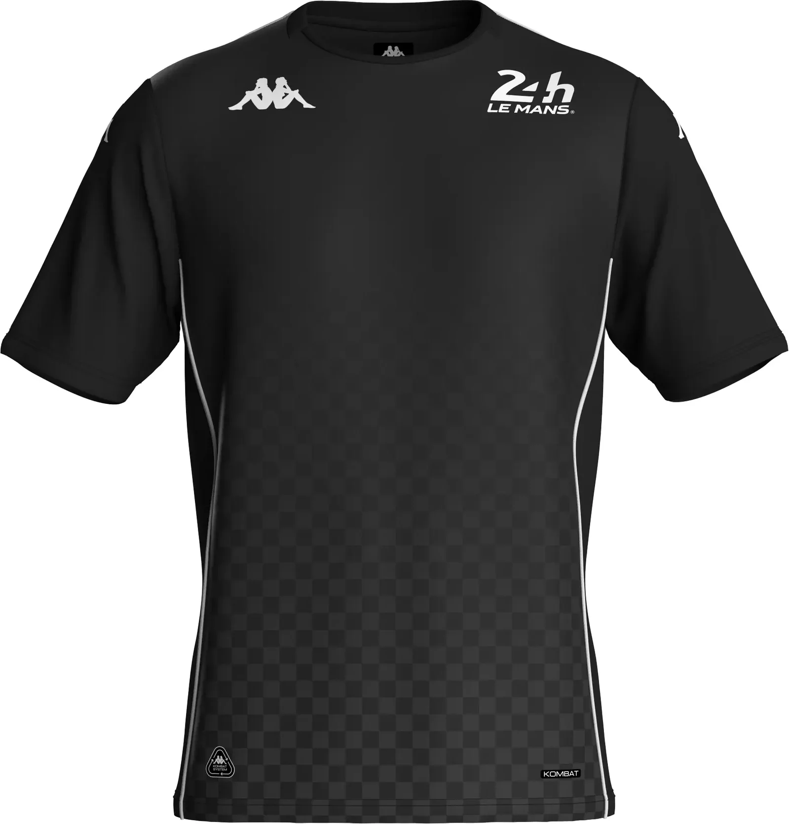 Maillot Kappa 24H Le Mans 2026