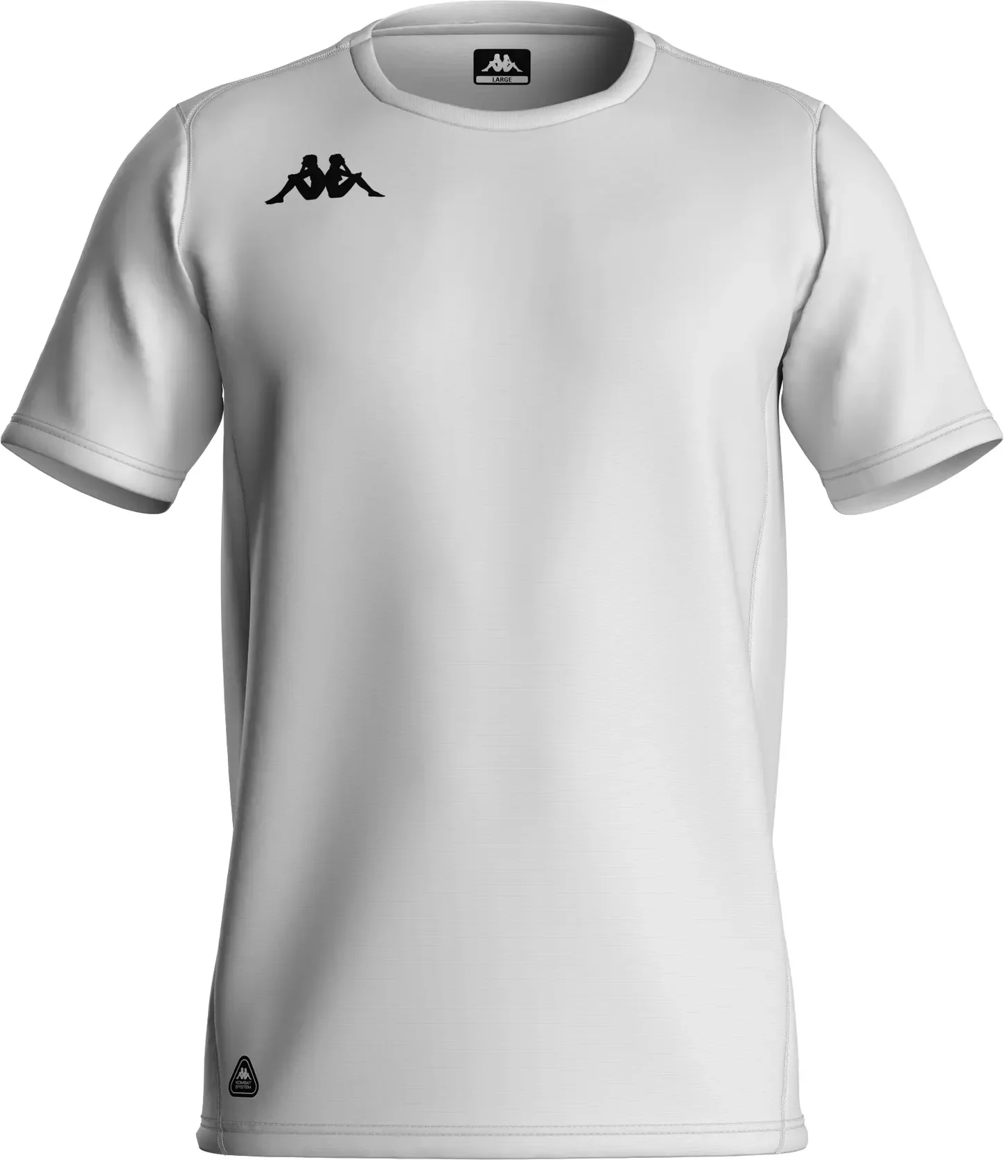 Jersey Kappa Irojo