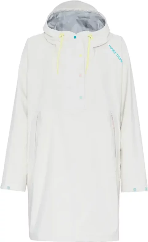 Women's rain cape Kari Traa Thea