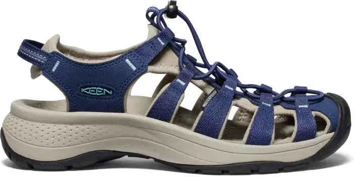 Women's hiking sandals Keen Astoria West