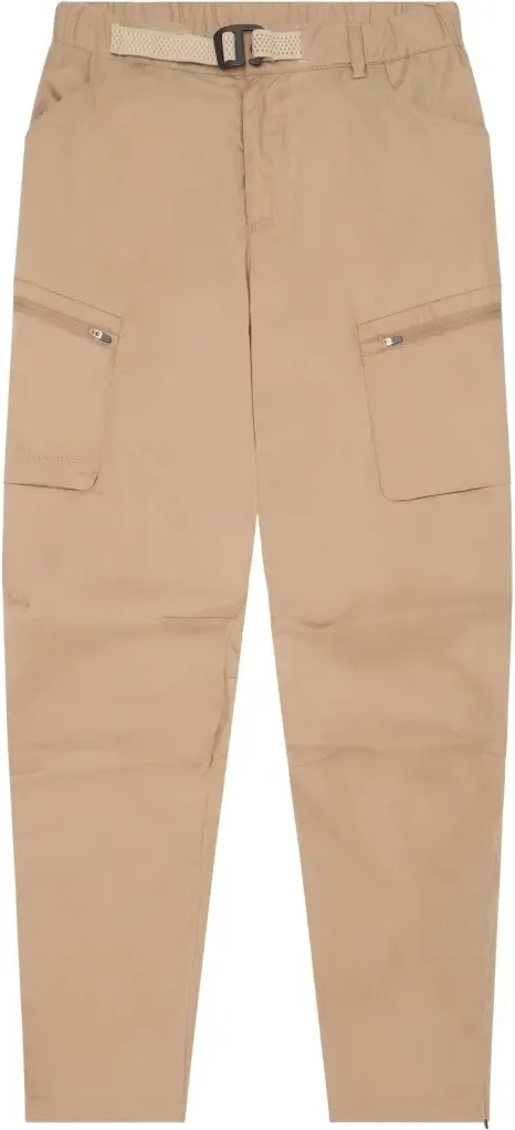 Women's Ripstop Trousers KnowledgeCotton Apparel Vent 90