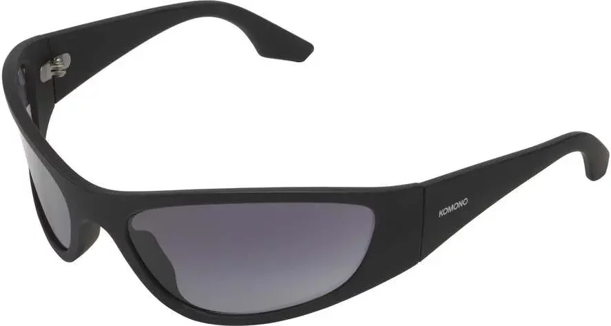 Women's sunglasses Komono Neo Carbon