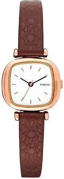 Women's watch Komono Moneypenny Monogram