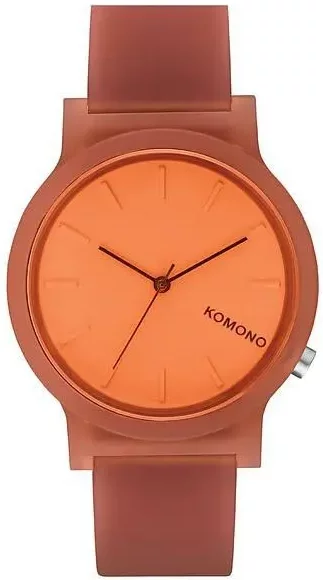 Watch Komono Mono Glow