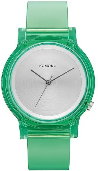 Watch Komono Mono Electro