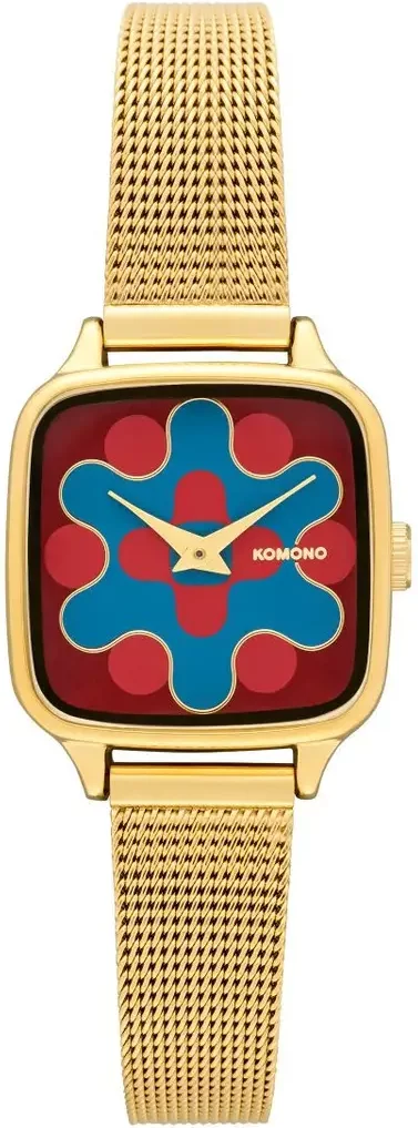 Watch Komono Kate Aurora Royale