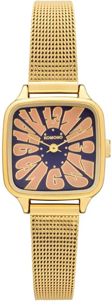 Watch Komono Kate Flower Royale