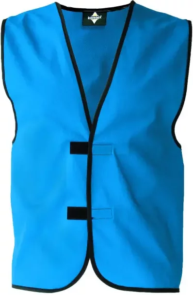 High-visibility vest Korntex
