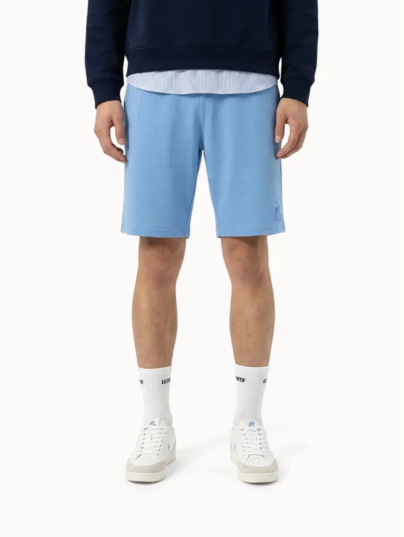 Short Le Coq Sportif Offre PE