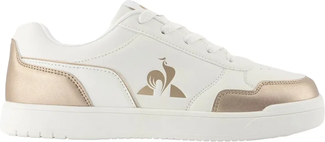 Women's Trainers Le Coq Sportif Court Breaker