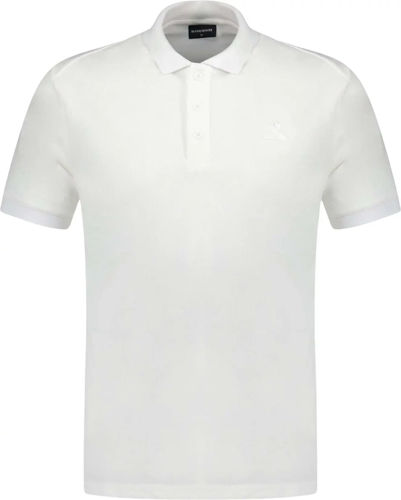 Polo shirt n°1 Le Coq Sportif Ess T/T
