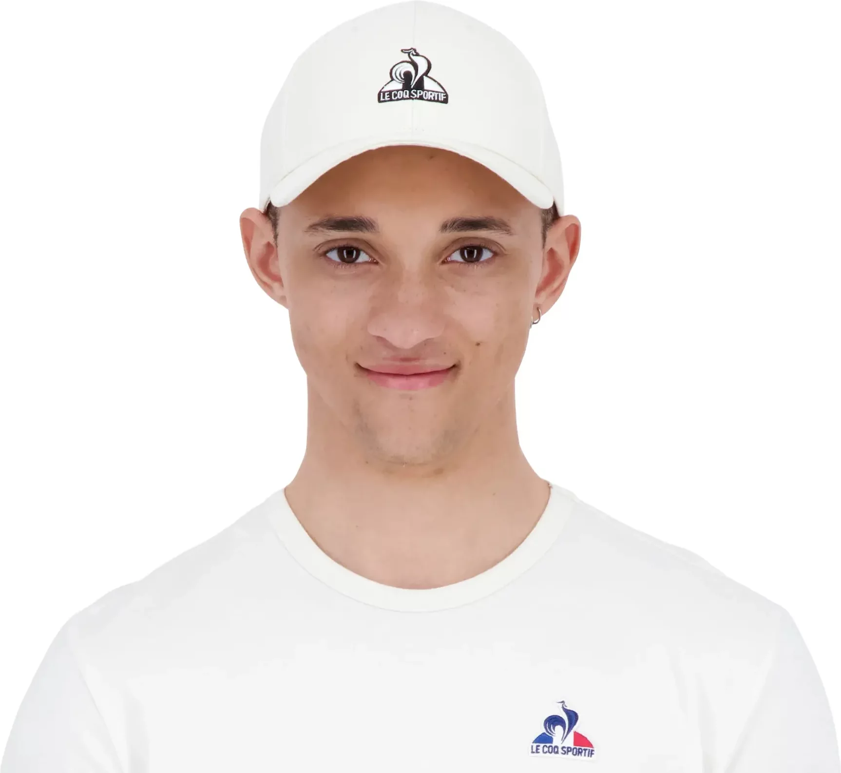 Baseball cap Le Coq Sportif Essentiels N°2