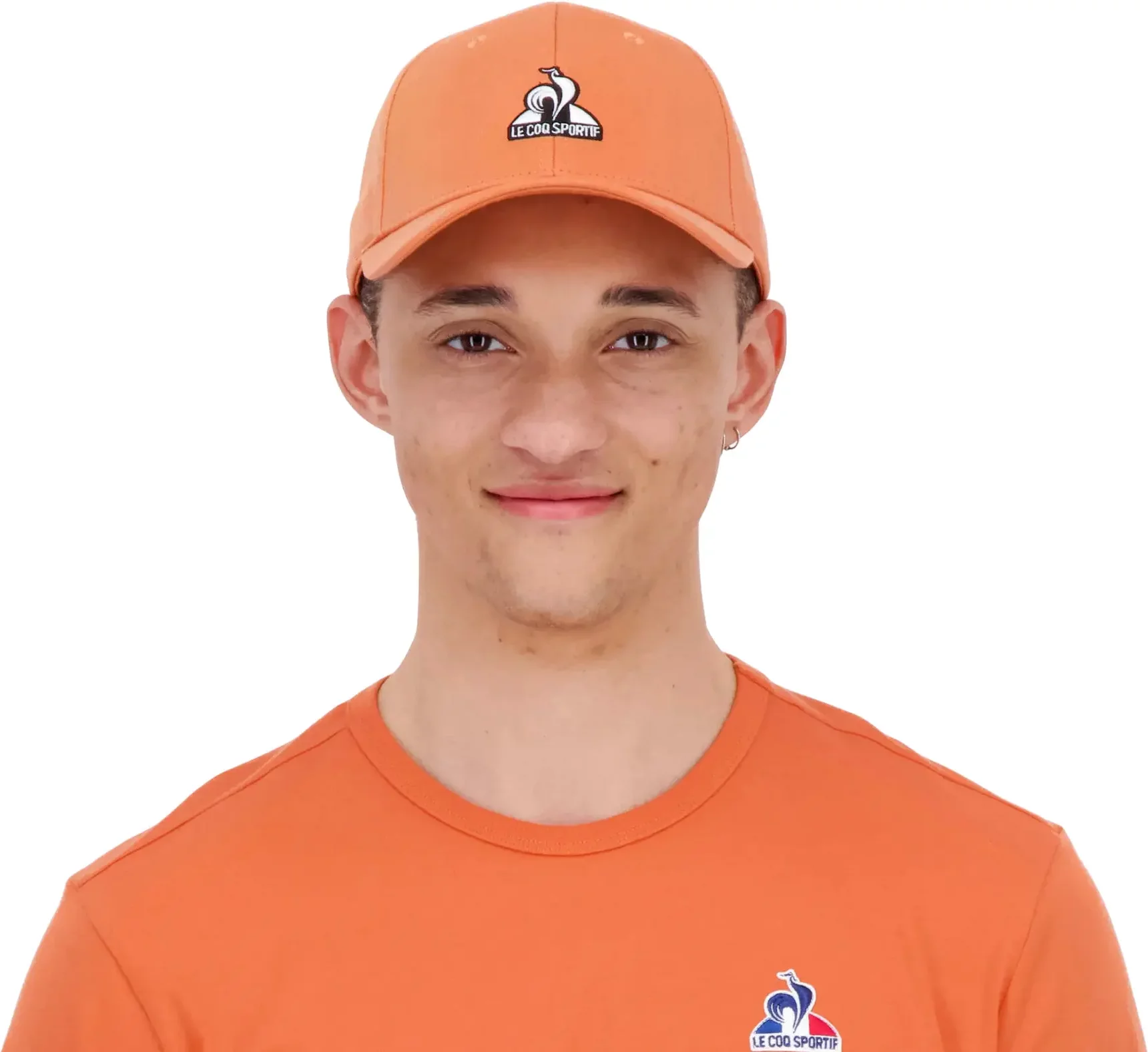 Baseball cap Le Coq Sportif Essentiels N°2