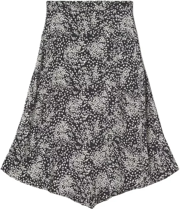 Women's skirt Le Temps des cerises Cassand