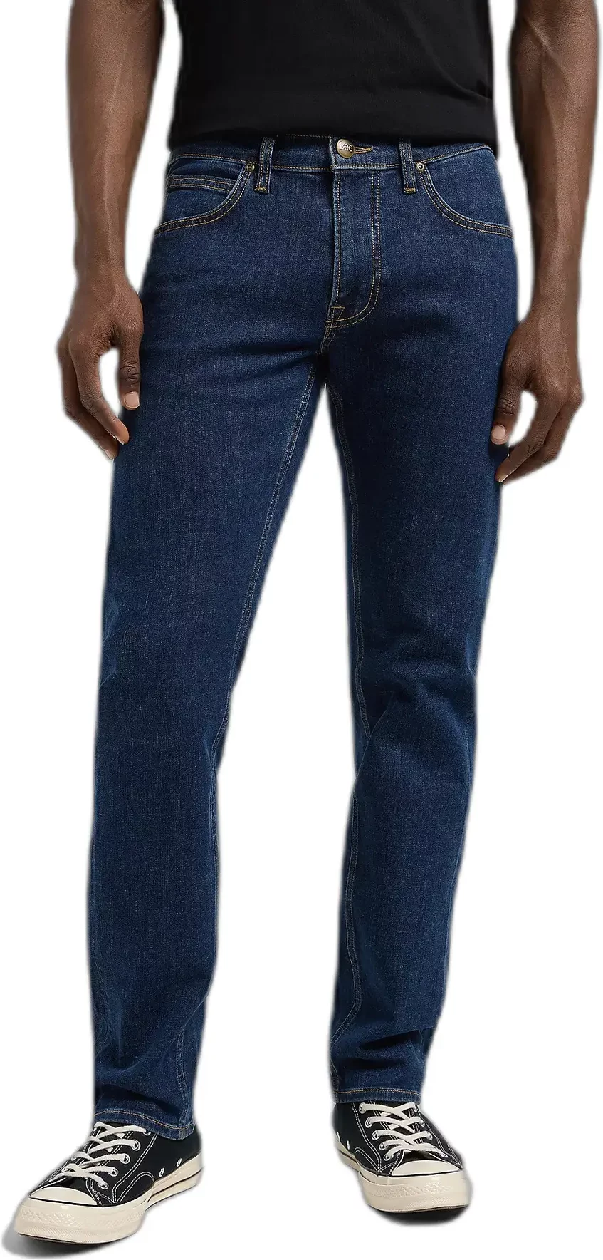 Regular Jeans Lee Daren Fly