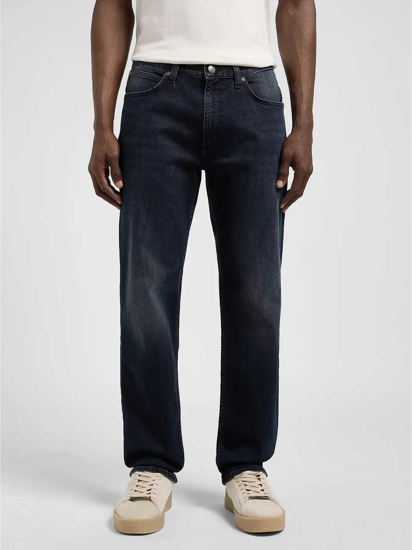 Regular Jeans Lee West