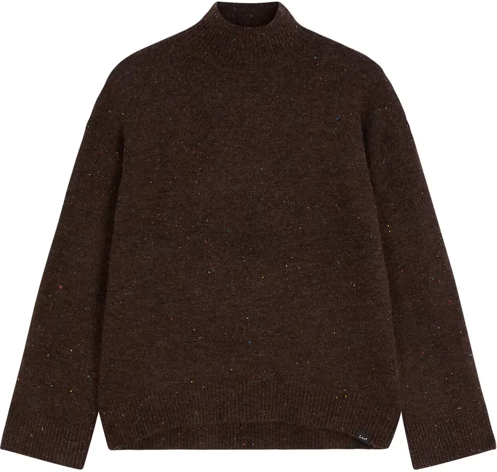 Woman sweater Lee Chocolate Torte