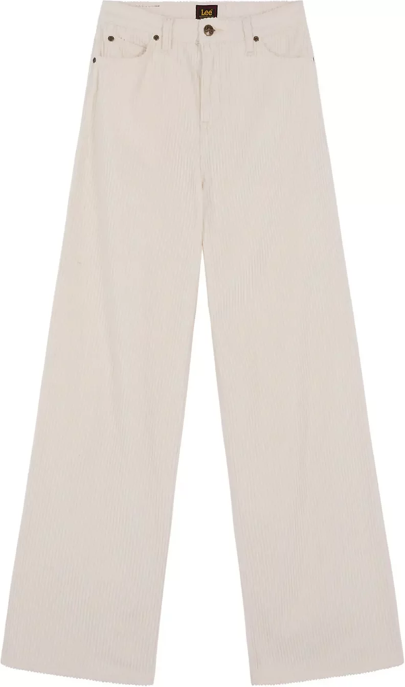 Wide Leg Women's Jeans Lee Stella