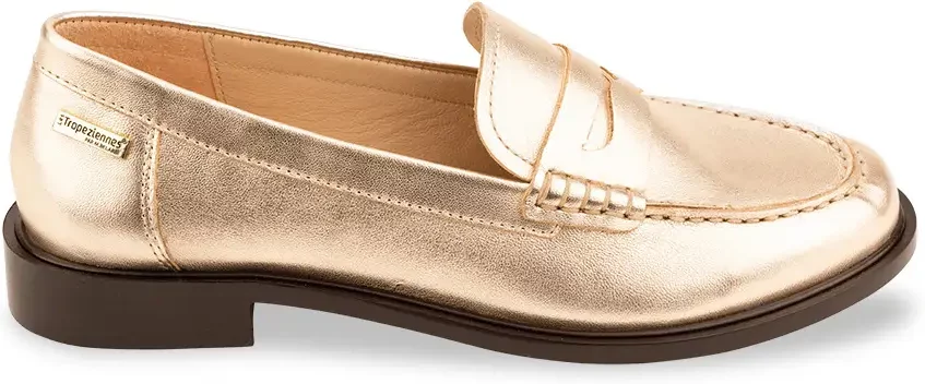 Women's moccasins Les Tropeziennes par M.Belarbi Lucie