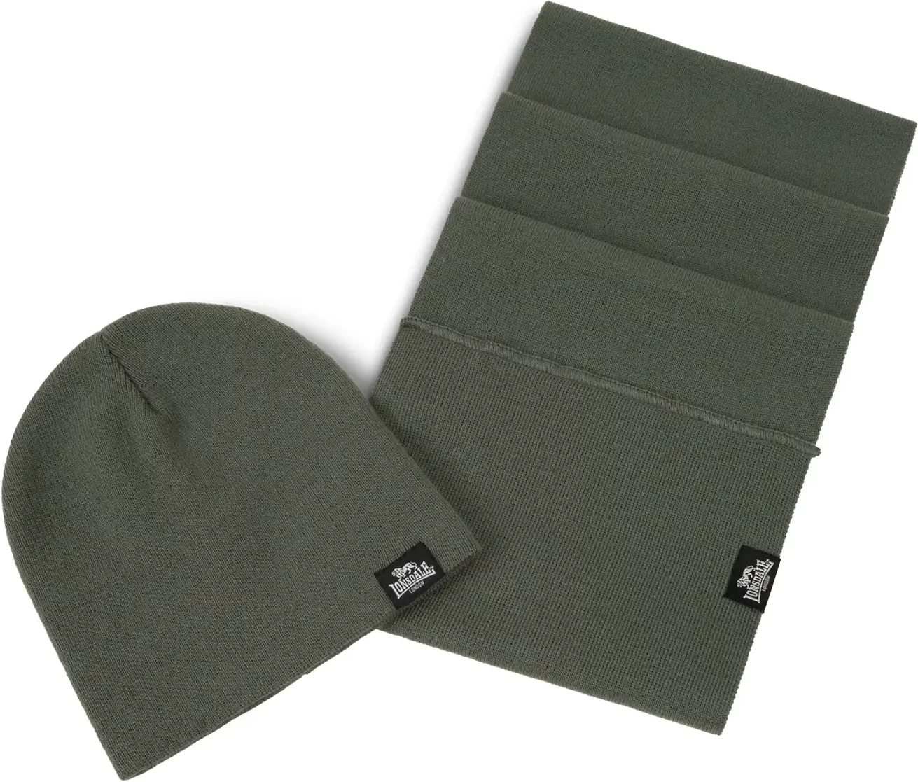 Scarf Lonsdale Leafield