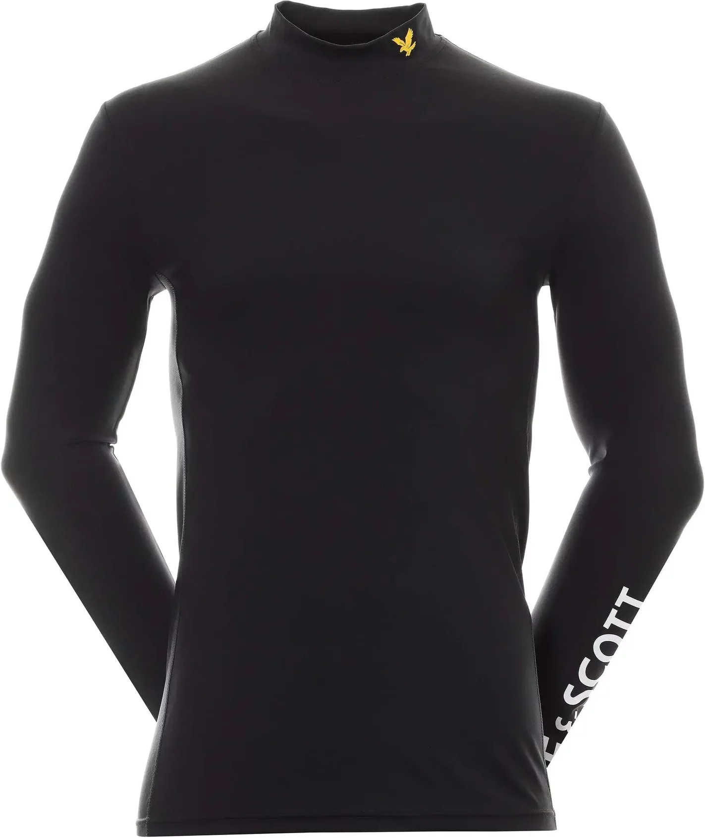 Long sleeve undershirt Lyle & Scott Tech