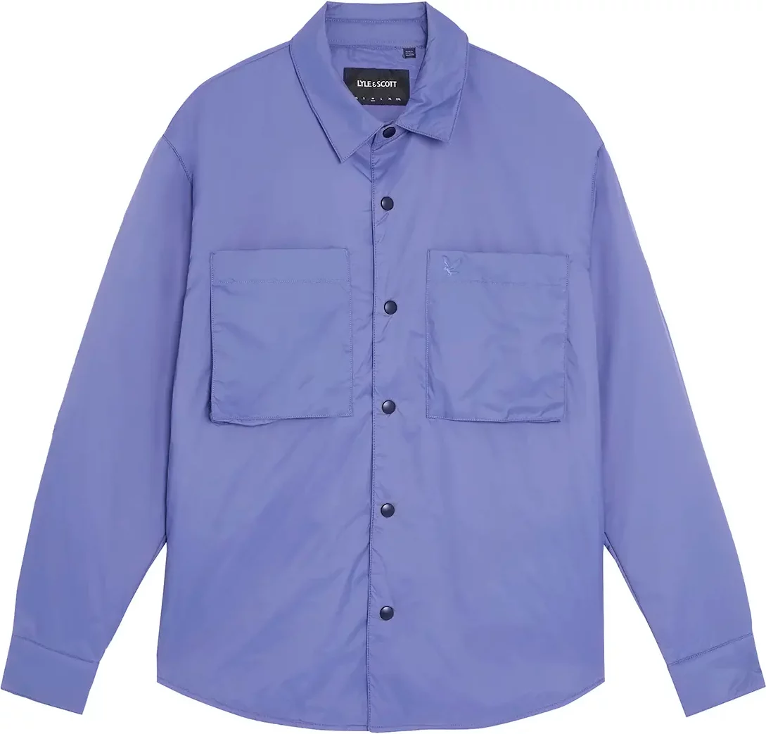 Long sleeve shirt Lyle & Scott