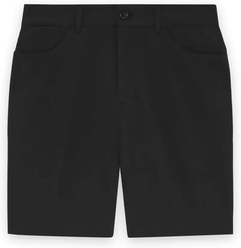 5-pocket Bermuda shorts Lyle & Scott Golf