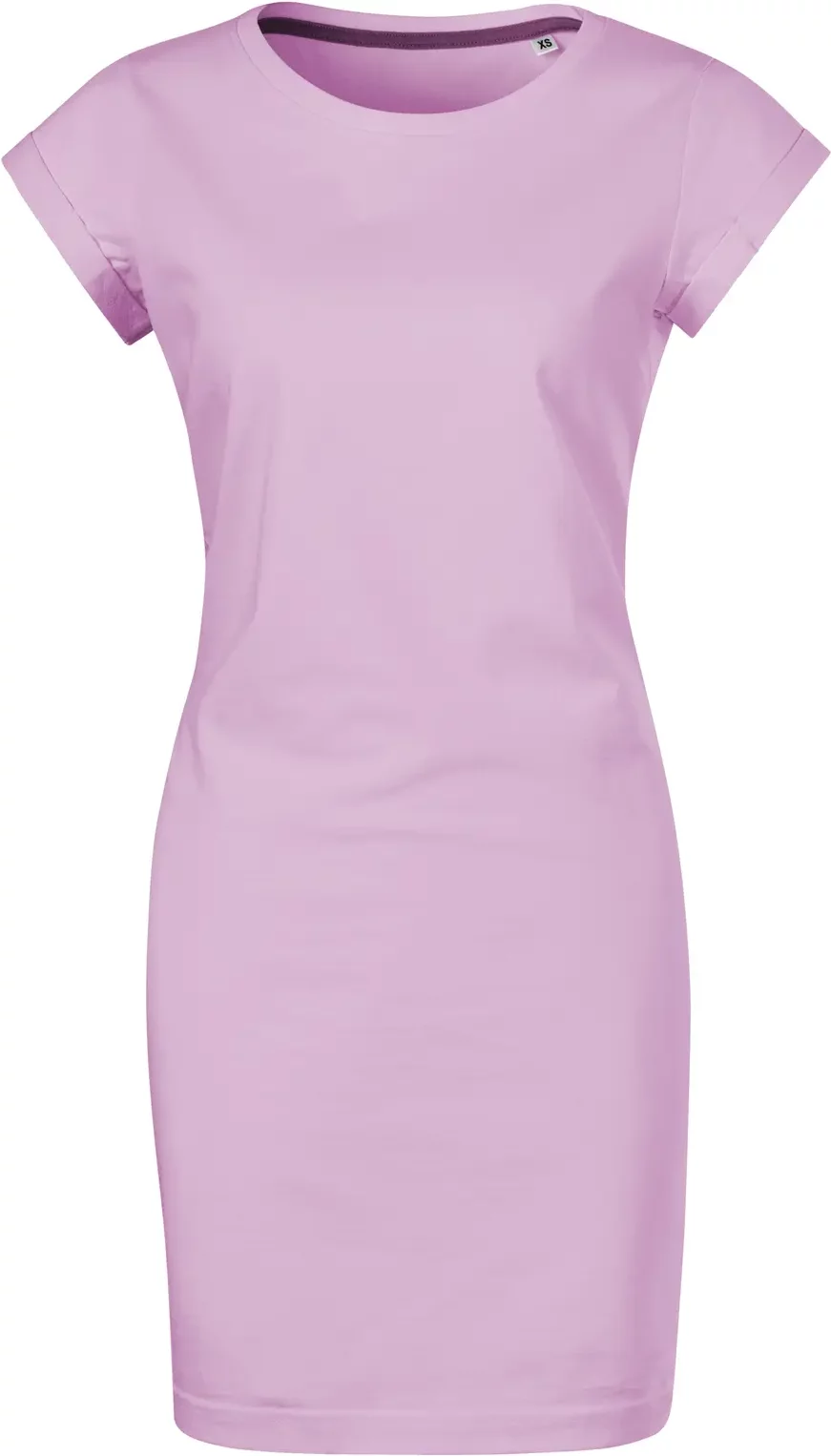 Women's t-shirt dress Malfini Freedom 178