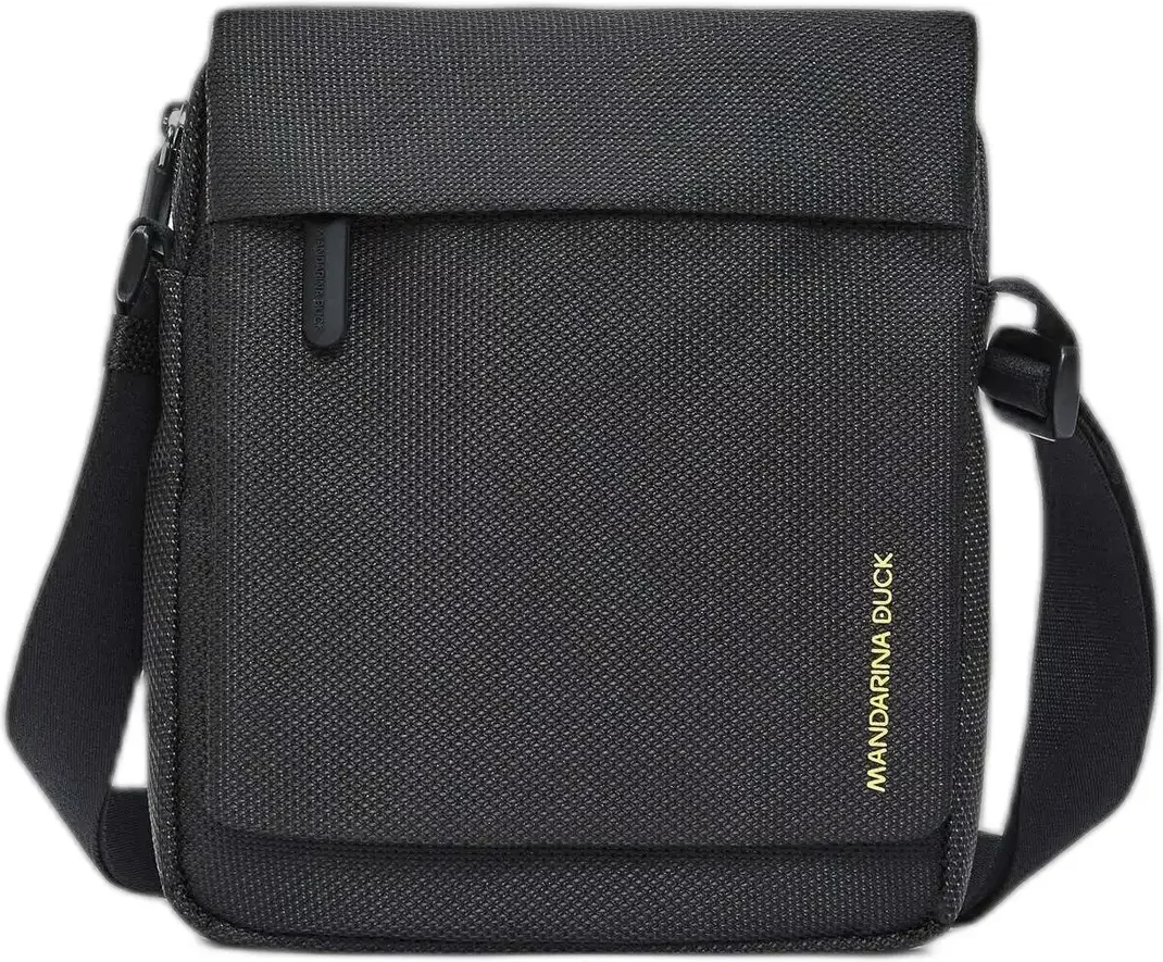 Shoulder Bag Mandarina Duck Zephyr S