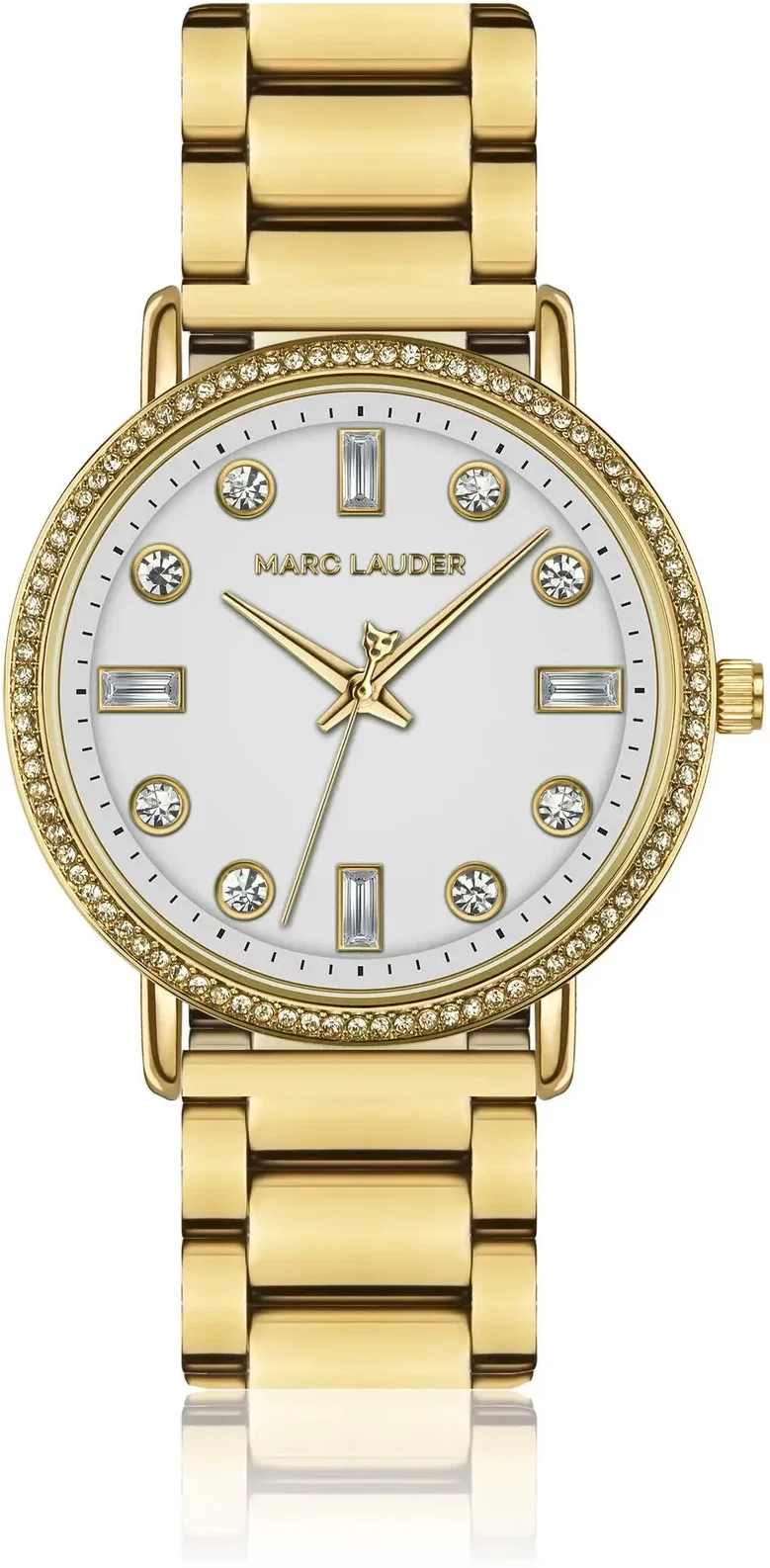 Women's watch Marc Lauder Paris