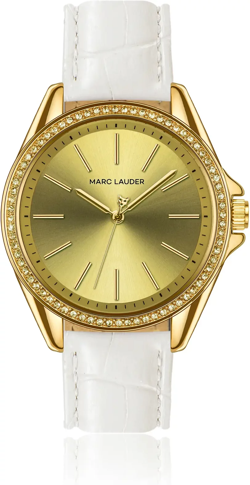 Watch Marc Lauder Cannes