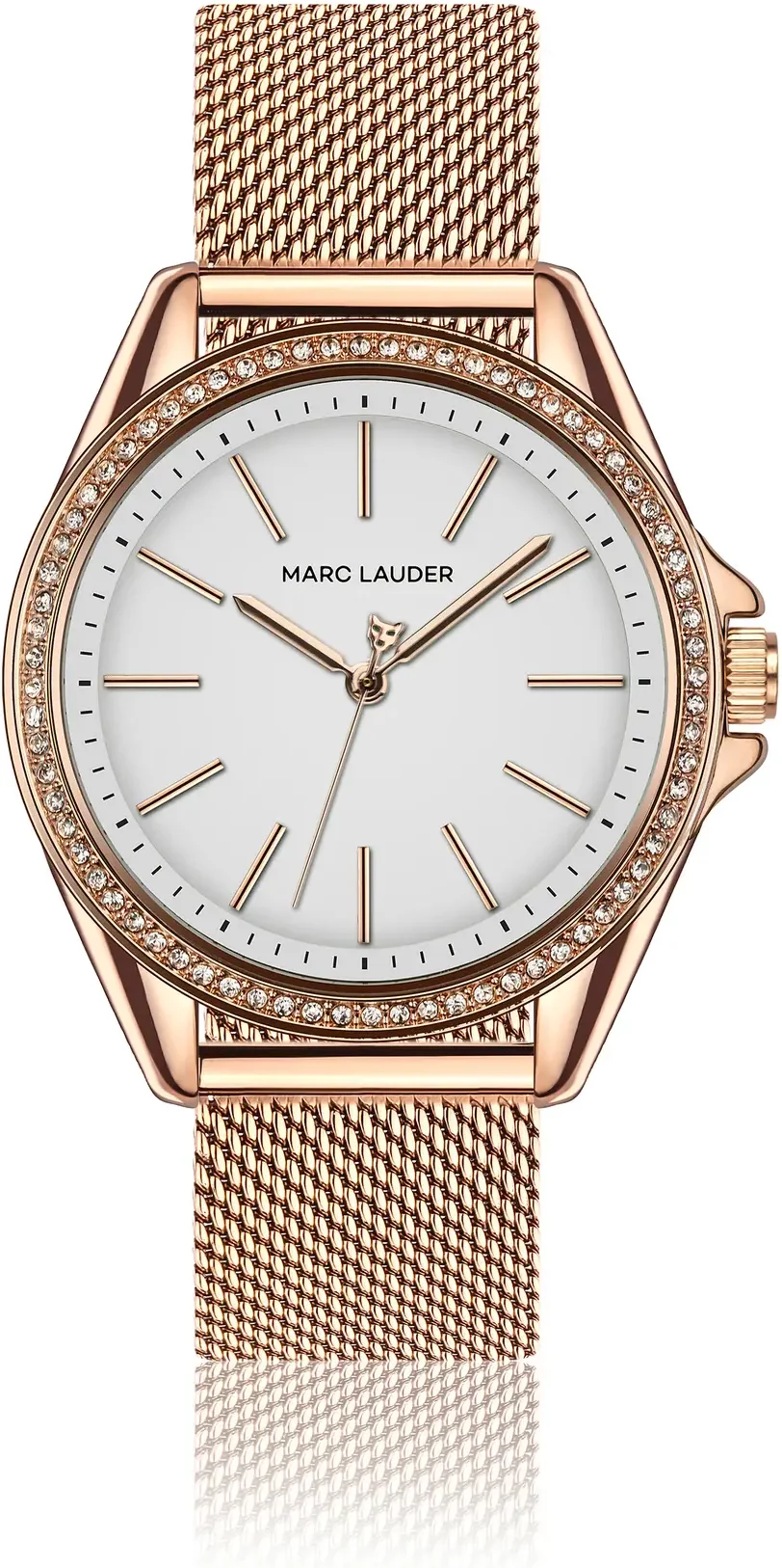 Watch Marc Lauder Malaga