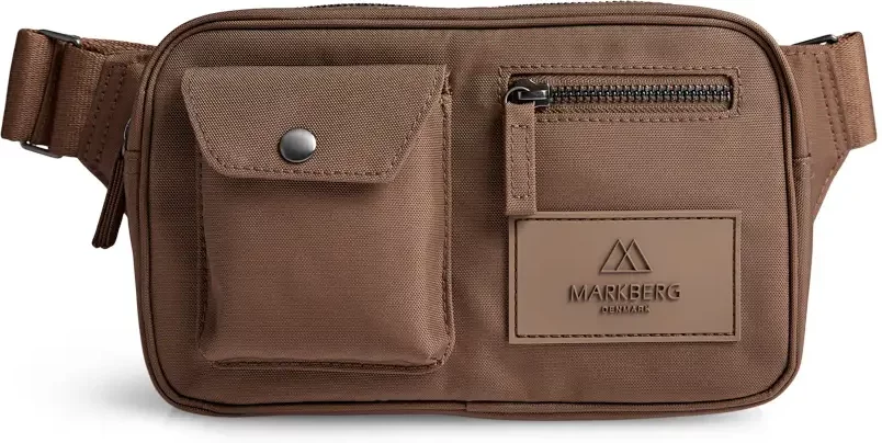 Fanny pack Markberg Leather DarlaMBG