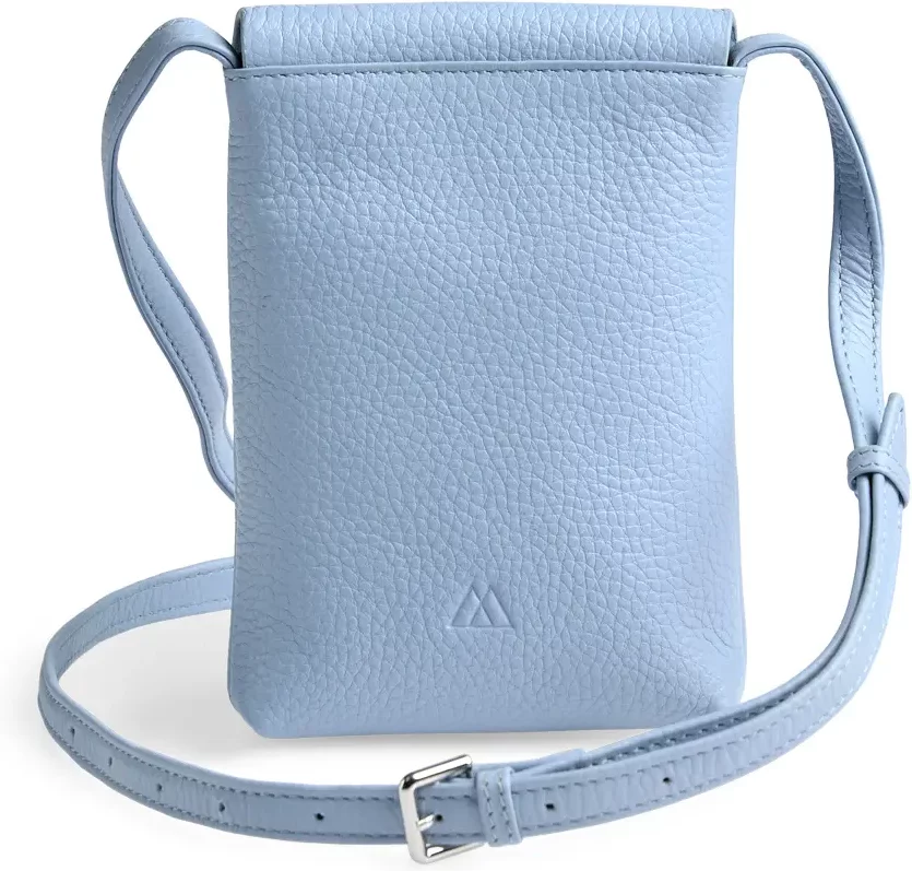 Phone pouch Markberg RaveaMBG Grain