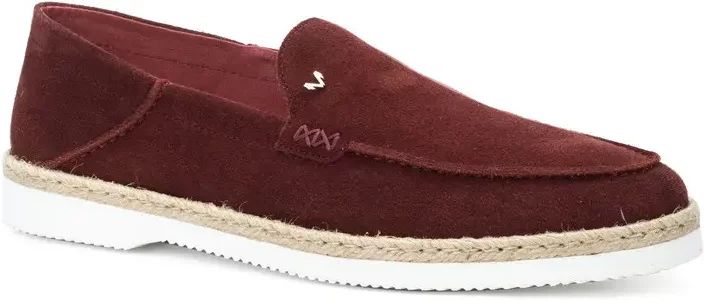 Boat shoes Martinelli Thames