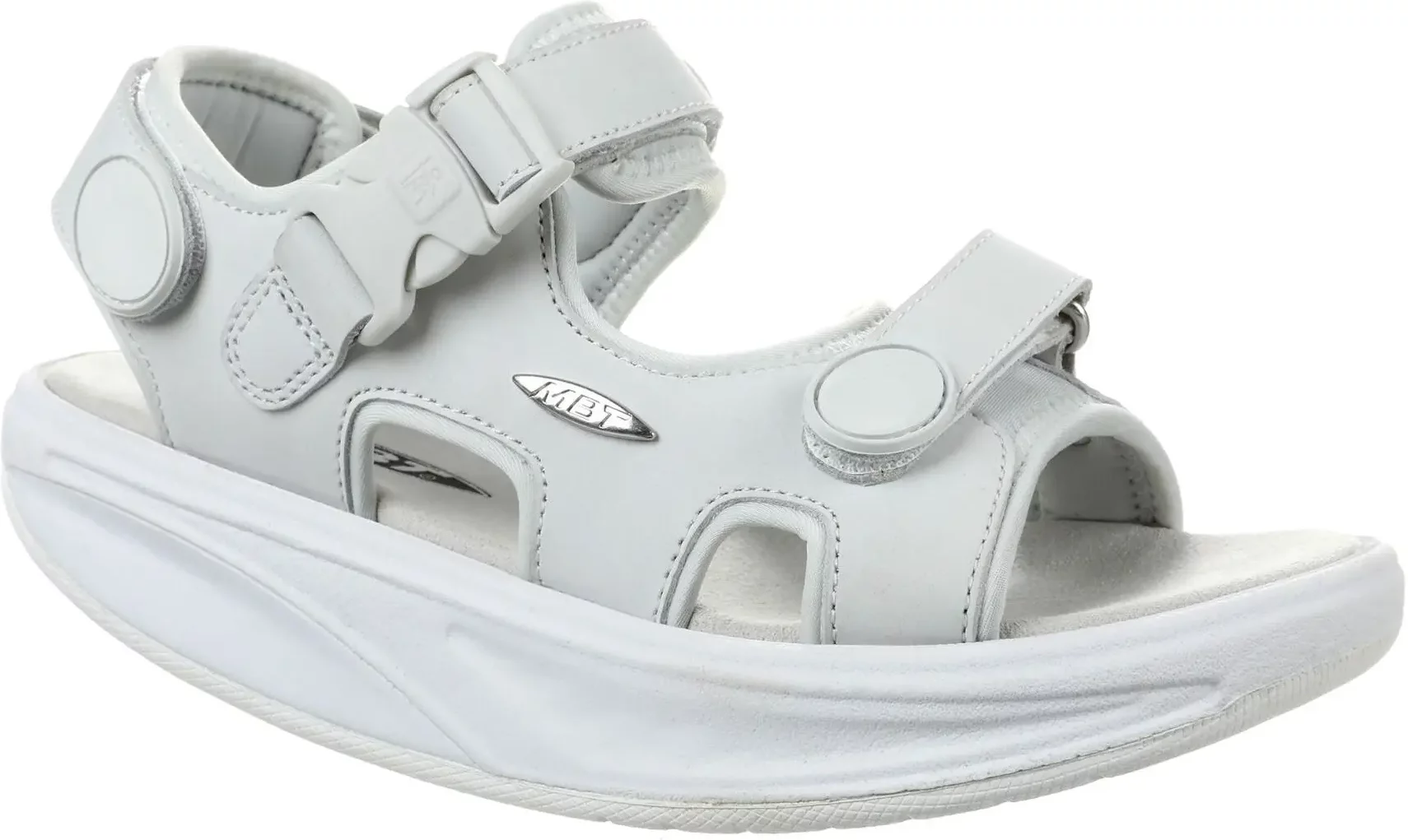 Women's sandals MBT Kisumu Classic